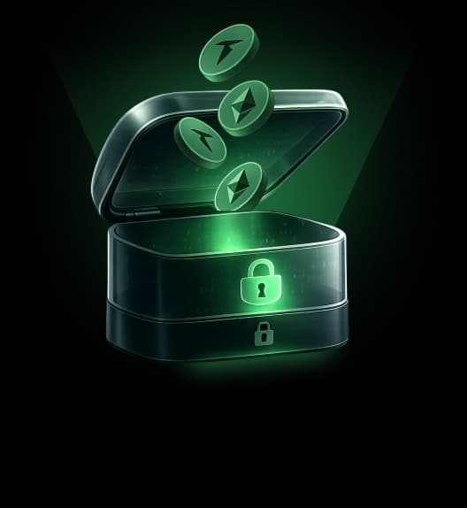 Funds Released